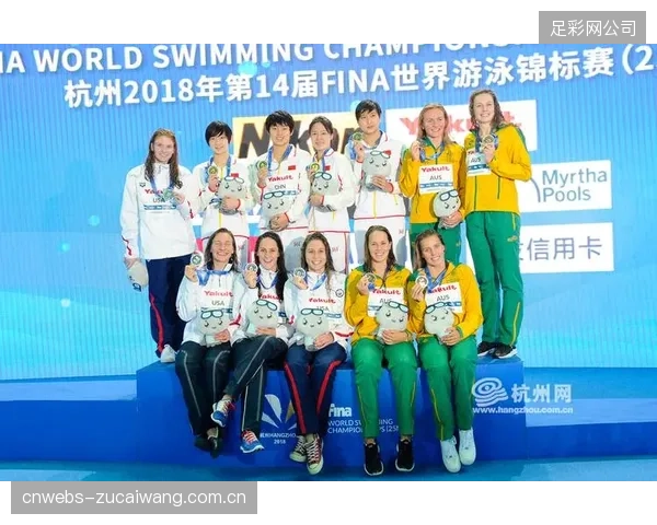 申办国际A级赛事，通过FINA认证的Myrtha池体正成为城市体育场馆的“标准配置